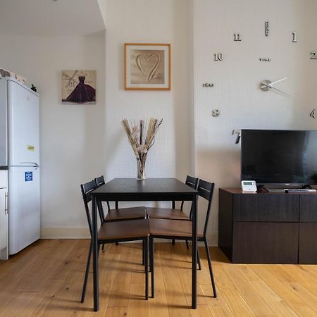 Cosy Leith Escape - Edinburgh City Extérieur photo
