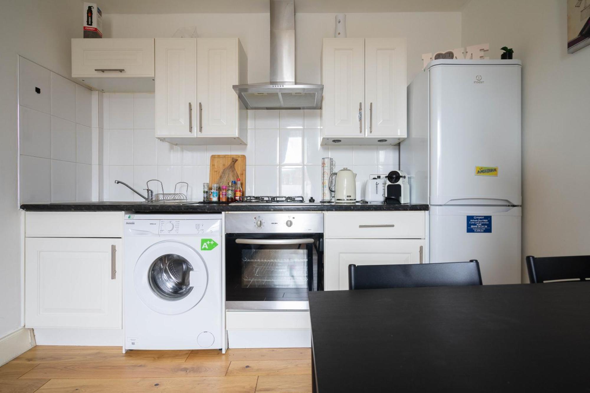 Cosy Leith Escape - Edinburgh City Extérieur photo