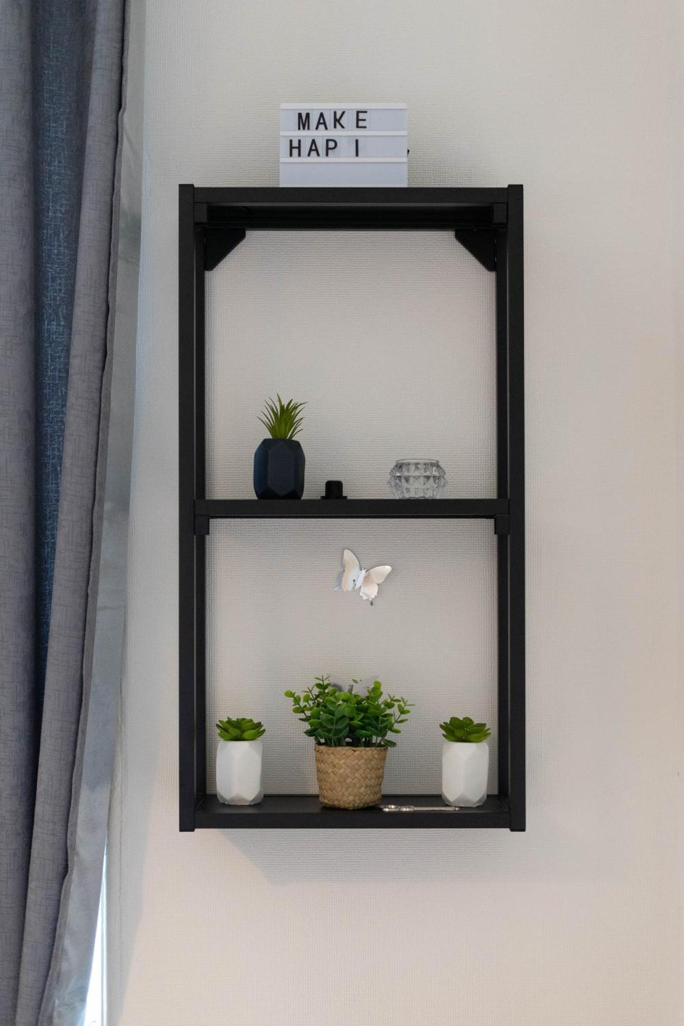 Cosy Leith Escape - Edinburgh City Extérieur photo