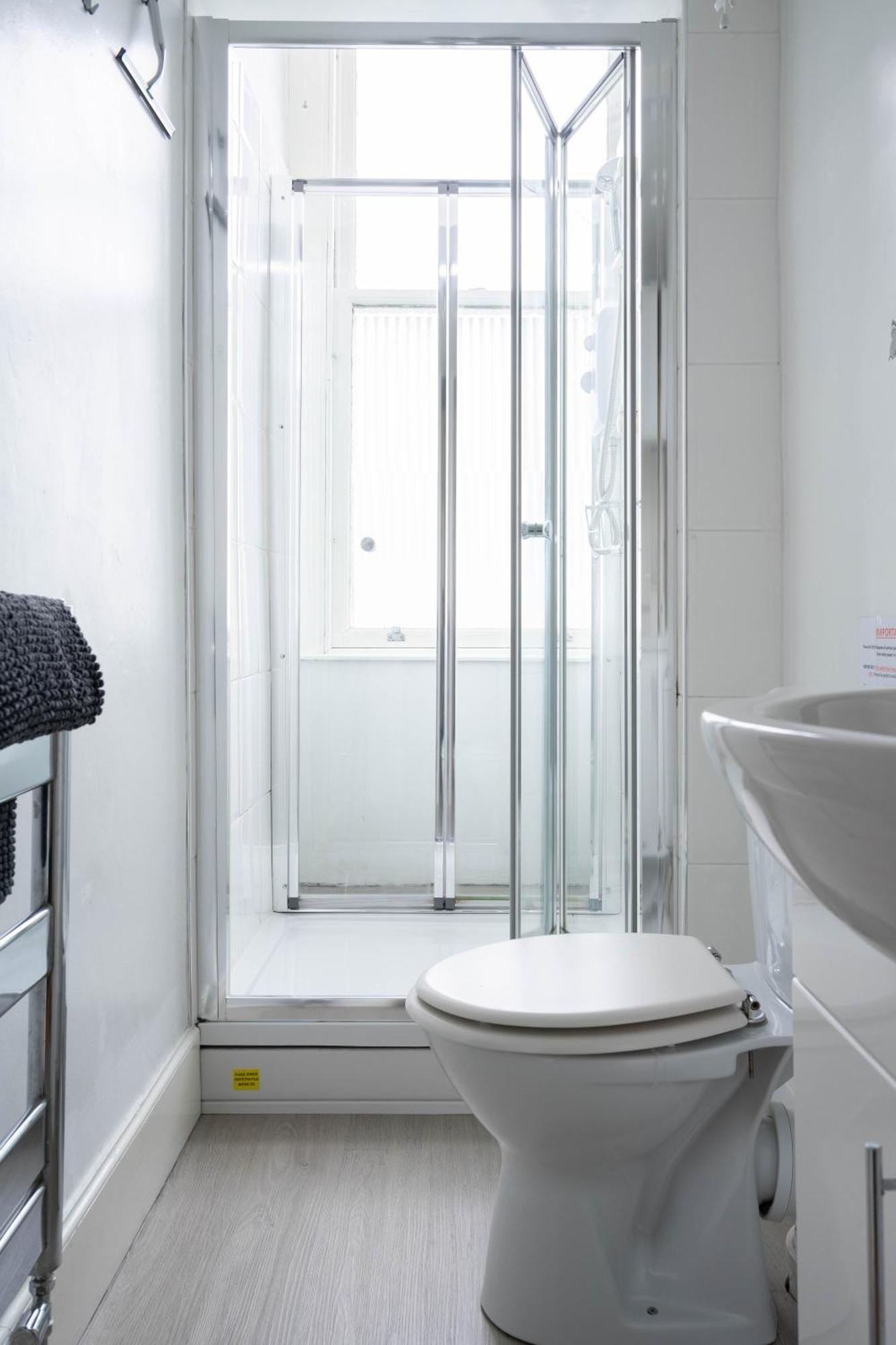 Cosy Leith Escape - Edinburgh City Extérieur photo