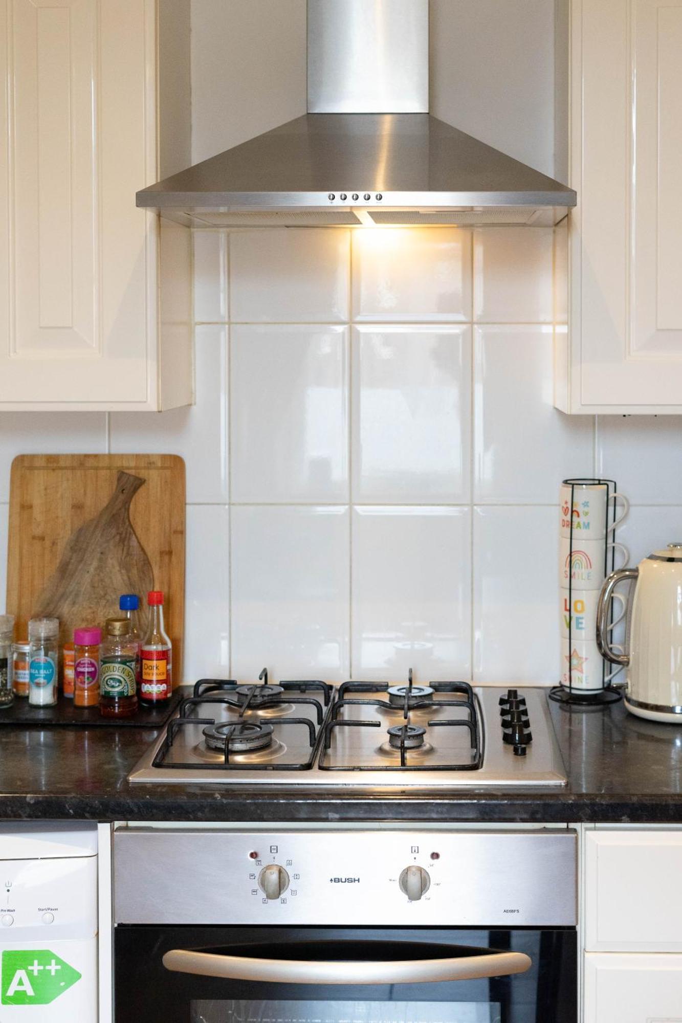 Cosy Leith Escape - Edinburgh City Extérieur photo