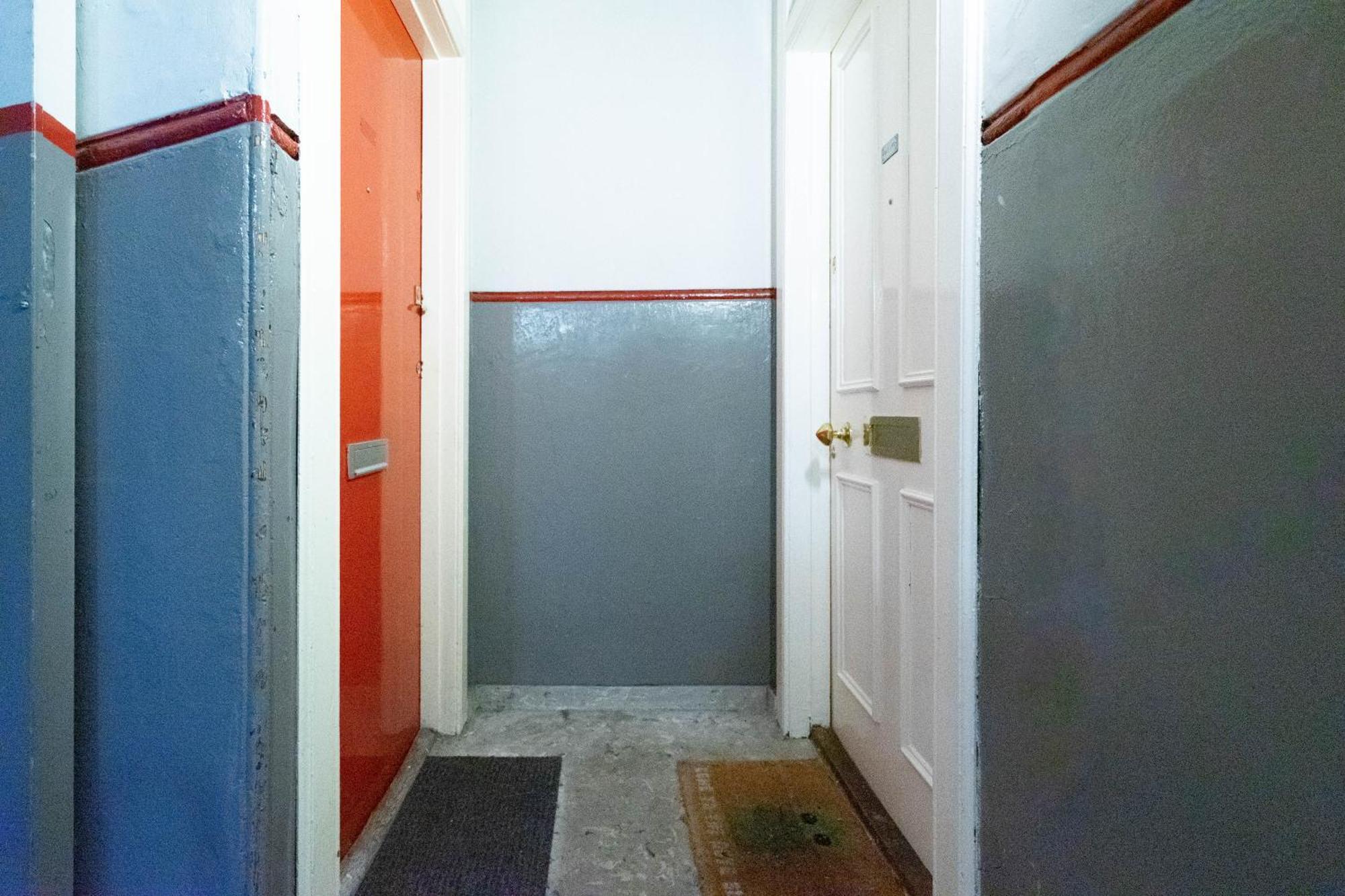 Cosy Leith Escape - Edinburgh City Extérieur photo